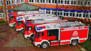 Read more about the article Einsatz: H2 – Verkehrsunfall mit Verletzten