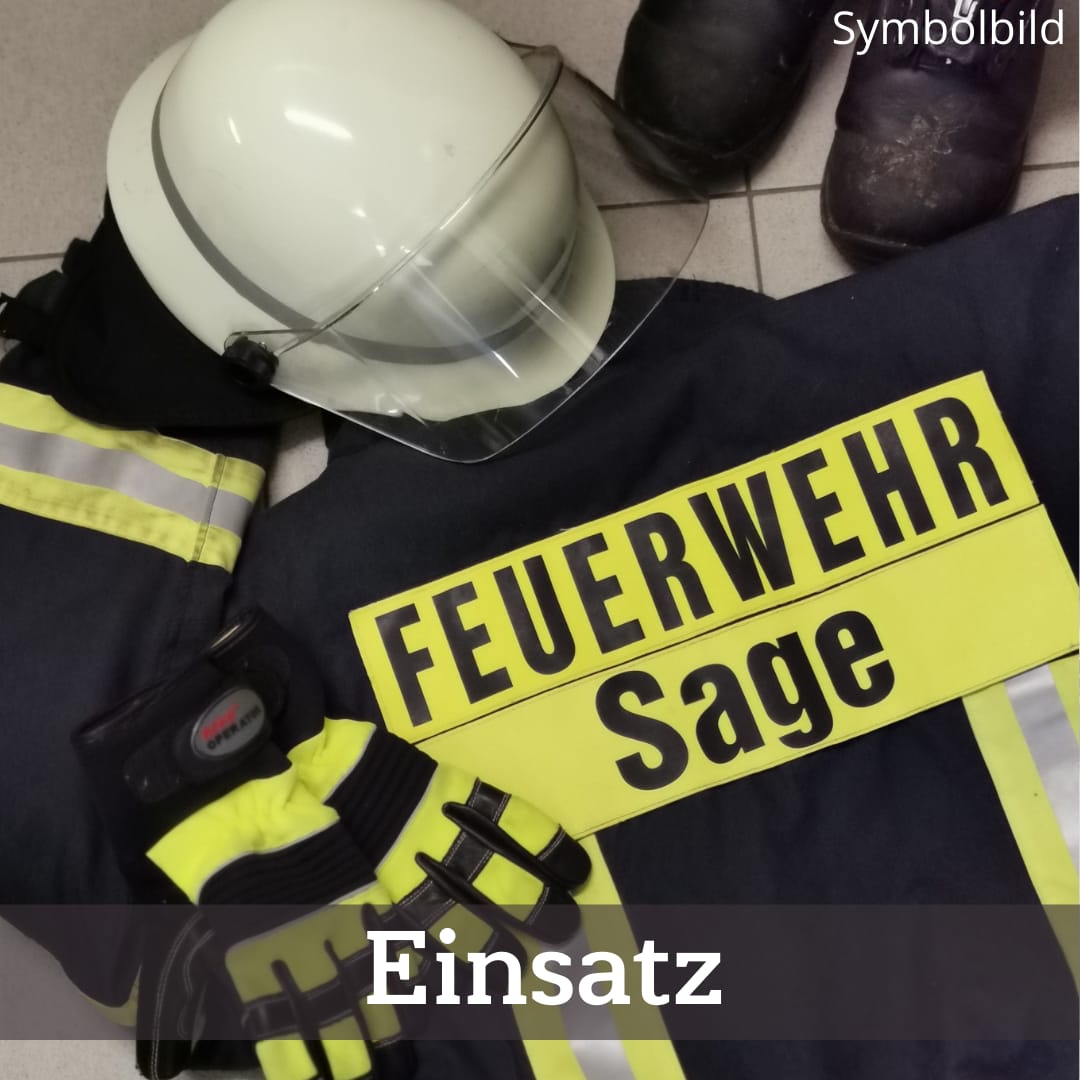 Read more about the article Einsatz – BMA klein
