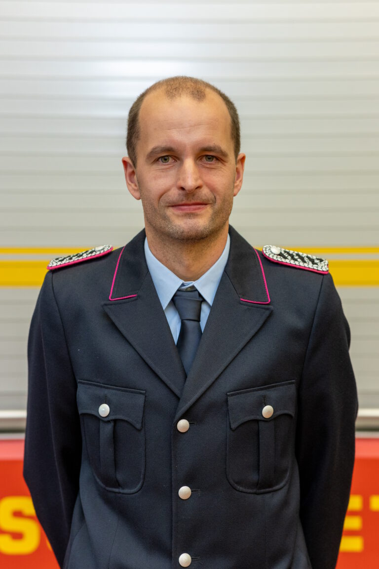 Bernd Schütte