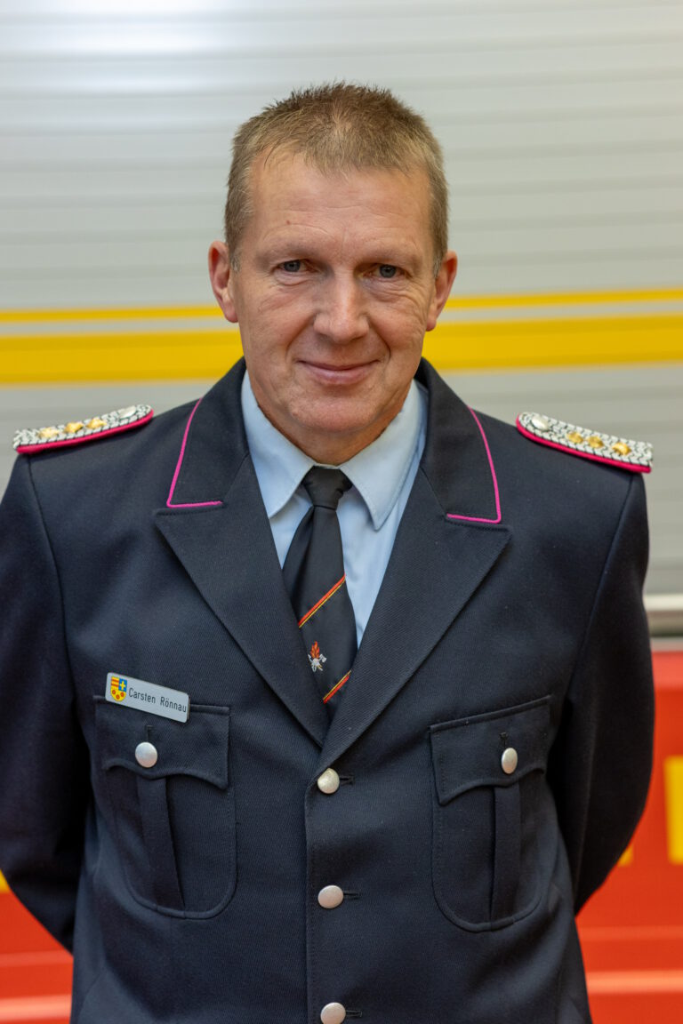 Carsten Rönnau