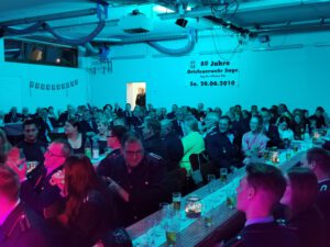 Read more about the article Gemeindefeuerwehrball 2023