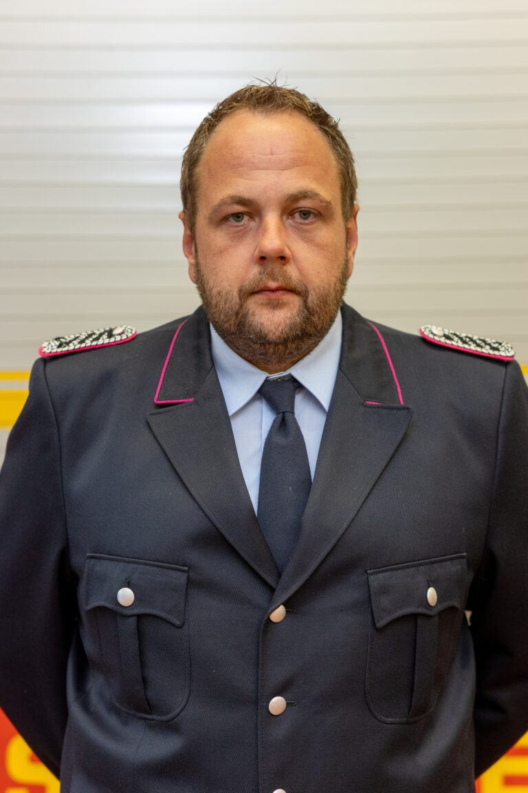 Karsten Bilger