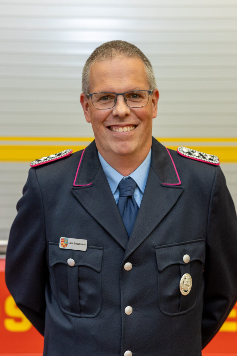 Lars Engelmann