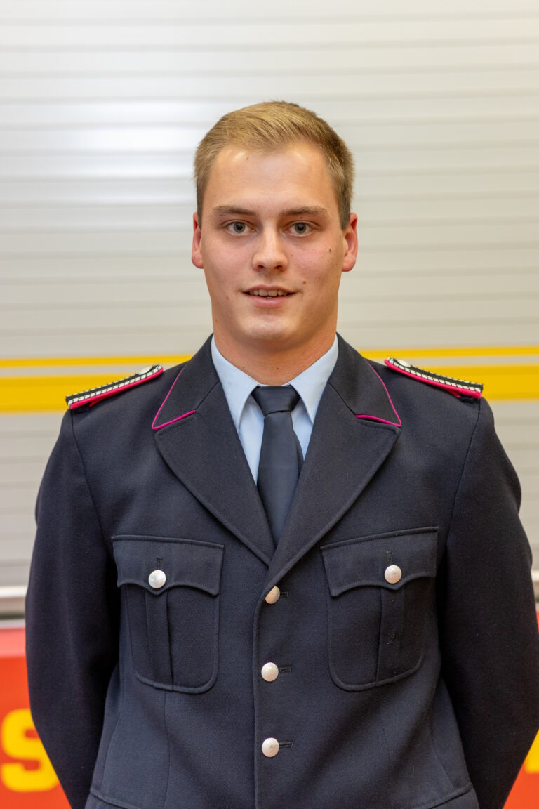 Linus Küther