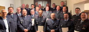 Read more about the article Gemeindefeuerwehrball 2024