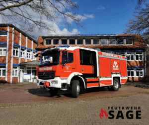 Read more about the article Einsatz: F1 – PKW brennt || H2 – Ecall PKlemm
