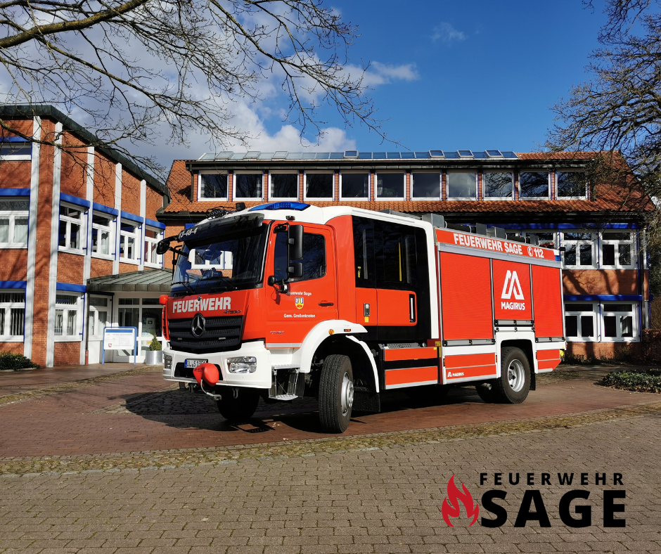 Read more about the article Einsatz: F1 – PKW brennt || H2 – Ecall PKlemm