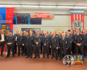 Read more about the article Gemeindefeuerwehrversammlung 2025