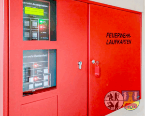 Read more about the article Einsatz: BMA – Ausgelöste Brandmeldeanlage